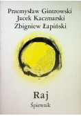 Raj Śpiewnik