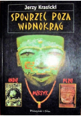Spojrzeć poza widnokrąg