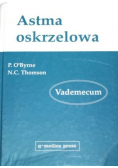 Astma oskrzelowa vademecum
