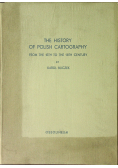 The History of Polish Cartography