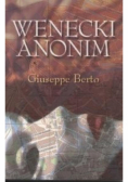 Wenecki anonim