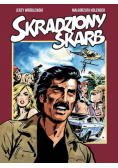 Skradziony skarb