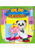 Idę do lekarza