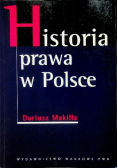 Historia prawa w Polsce