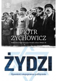 Żydzi Opowieści niepoprawne polityczne