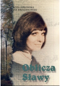 Oblicza sławy