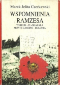 Wspomnienia Ramzesa
