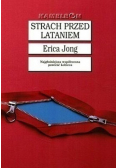 Strach przed lataniem