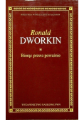 Biorąc prawa poważnie Tom I
