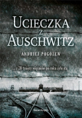 Ucieczka  z Auschwitz
