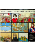 All illustrated history od Poland