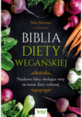 Biblia diety wegańskiej