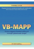 VB MAPP ocena osiągania kamieni milowych rozwoju i planowanie terapii