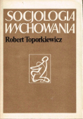 Socjologia wychowania