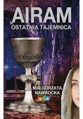 Airam Ostatnia Tajemnica