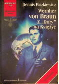 Wernher von Braun z Dory na Księżyc