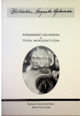 Tożsamość człowieka a teoria mikrogenetyczna