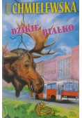 Dzikie białko