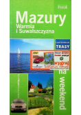 Mazury Warmia i Suwalszczyzna