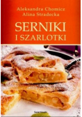 Serniki i szarlotki