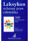 Leksykon ochrony praw człowieka