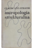 Antropologia strukturalna