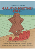 Garutko sobotniej ropy