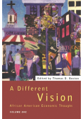 A Different Vision