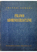 Prawo administracyjne
