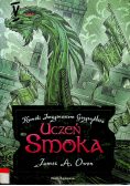 Uczeń smoka