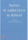 Serce w cukrzycy u dzieci