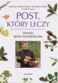 Post który leczy