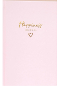 Happiness journal