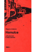 Wagony kolejowe Hamulce