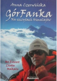 GórFanka Na szczytach Himalajów