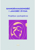 Samoświadomość i jakość życia
