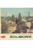 Poznaj Warszawę Żoliborz