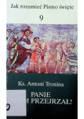 Panie Abym Przejrzał