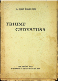 Triumf Chrystusa 1947r