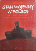 Stan wojenny w Polsce