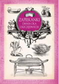 Zapiekanki dania dla oszczędnych