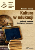 Kultura w edukacji