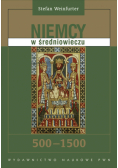 Niemcy w średniowieczu 500 - 1500