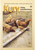 Kury Chów pozafermowy