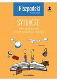 Hiszpański w tłumaczeniach. Sytuacje