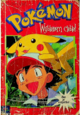 Pokemon Wybieram ciebie