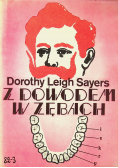 Z dowodem w zębach