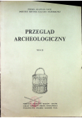 Przegląd archeologiczny tom 25