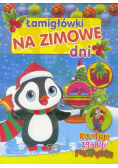 Łamigłówki na zimowe dni