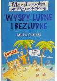 Wyspy ludne i bezludne